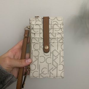 Calvin Klein wallet